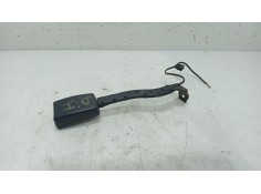 Recambio de anclaje cinturon delantero izquierdo para seat leon (1p1) 1.9 tdi referencia OEM IAM   