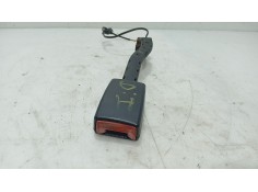 Recambio de anclaje cinturon delantero izquierdo para seat leon (1p1) 1.9 tdi referencia OEM IAM    2