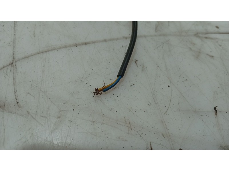 Recambio de anclaje cinturon delantero izquierdo para seat leon (1p1) 1.9 tdi referencia OEM IAM   