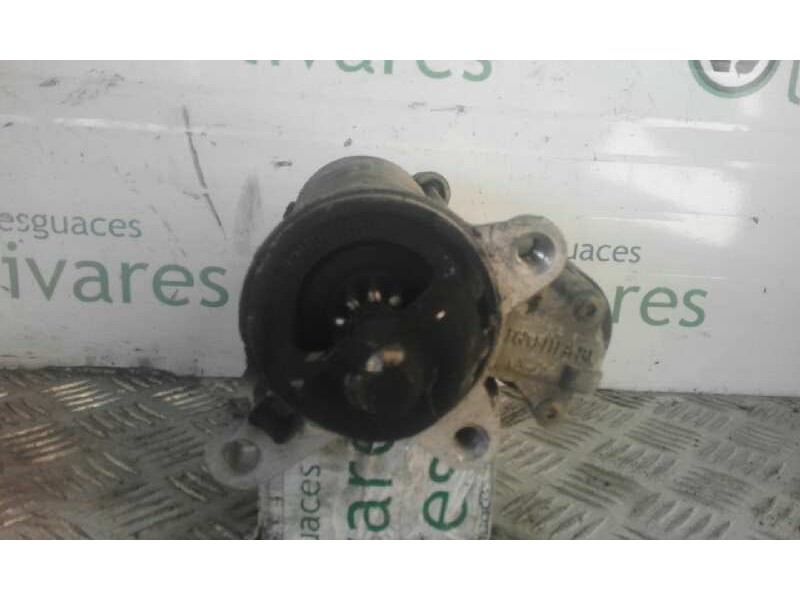 Recambio de motor arranque para ford mondeo berlina (gd) clx   |   08.96 - 12.99 | 1996 - 1999 | 116 cv / 85 kw referencia OEM I