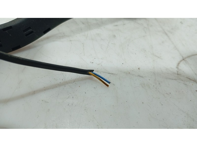 Recambio de anclaje cinturon delantero derecho para seat leon (1p1) 1.9 tdi referencia OEM IAM   