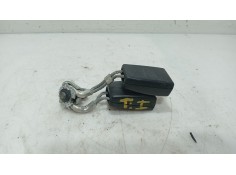 Recambio de anclaje cinturon trasero izquierdo para seat leon (1p1) 1.9 tdi referencia OEM IAM   