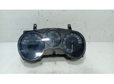 Recambio de cuadro instrumentos para seat leon (1p1) 1.9 tdi referencia OEM IAM   