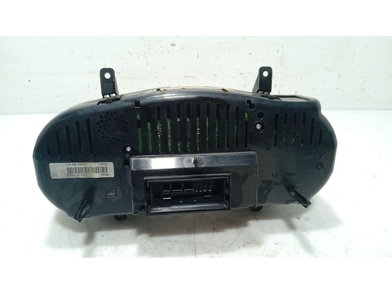 Recambio de cuadro instrumentos para seat leon (1p1) 1.9 tdi referencia OEM IAM   