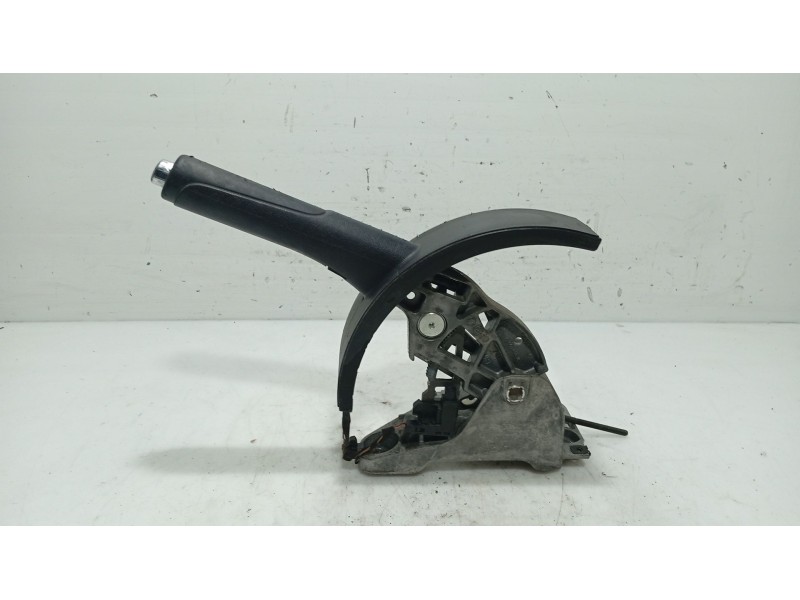 Recambio de palanca freno de mano para seat leon (1p1) 1.9 tdi referencia OEM IAM 1K0711303J3Q7  