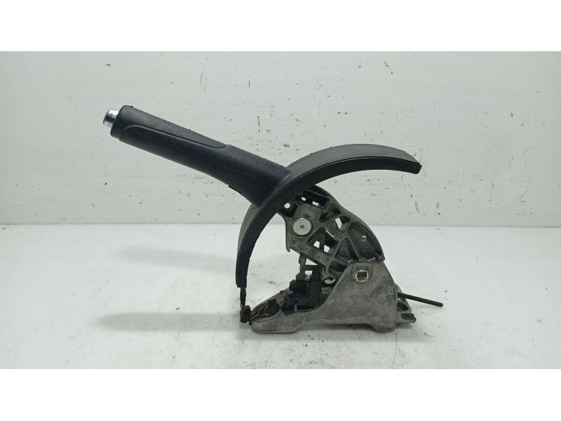 Recambio de palanca freno de mano para seat leon (1p1) 1.9 tdi referencia OEM IAM 1K0711303J3Q7  