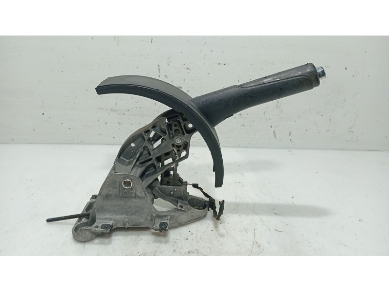 Recambio de palanca freno de mano para seat leon (1p1) 1.9 tdi referencia OEM IAM 1K0711303J3Q7  