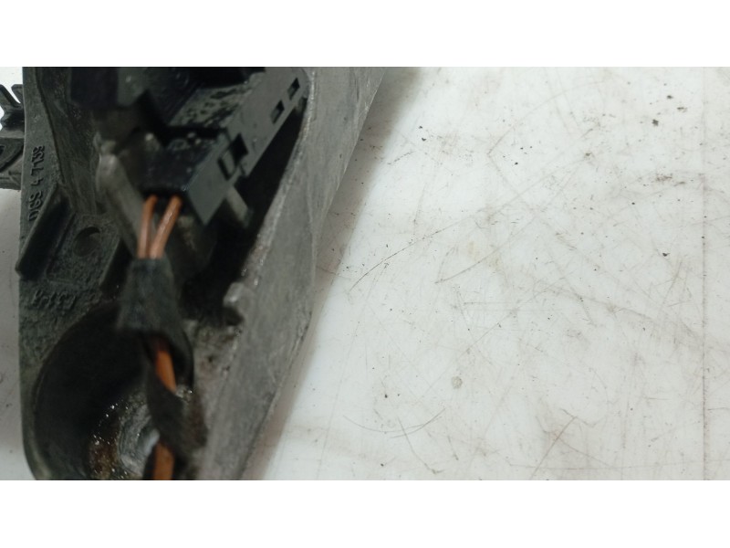 Recambio de palanca freno de mano para seat leon (1p1) 1.9 tdi referencia OEM IAM 1K0711303J3Q7  