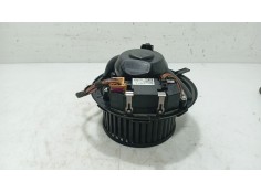 Recambio de ventilador calefaccion para seat leon (1p1) 1.9 tdi referencia OEM IAM 1K1820015Q  