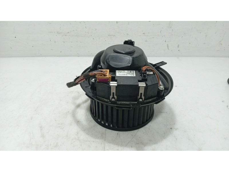 Recambio de ventilador calefaccion para seat leon (1p1) 1.9 tdi referencia OEM IAM 1K1820015Q  