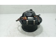 Recambio de ventilador calefaccion para seat leon (1p1) 1.9 tdi referencia OEM IAM 1K1820015Q   2