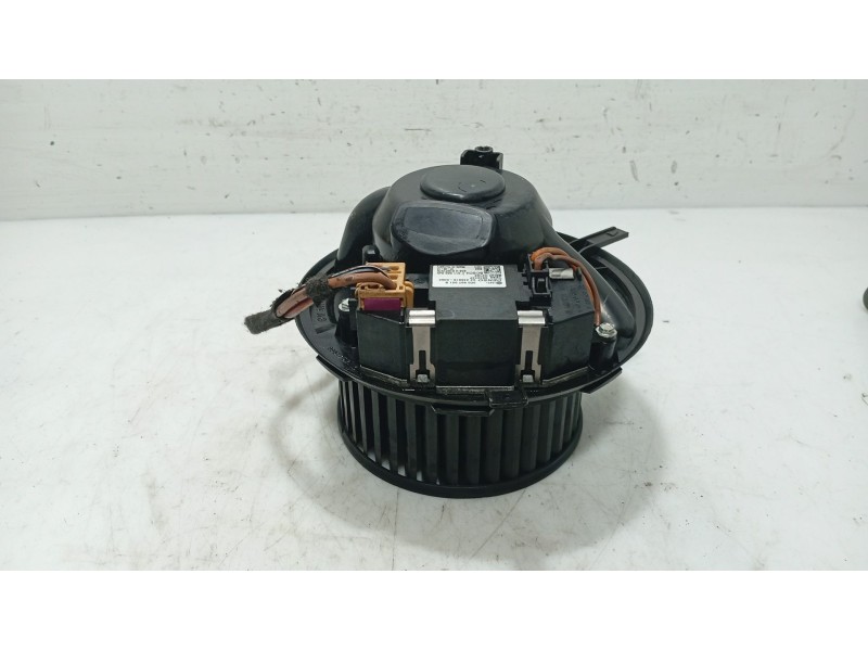 Recambio de ventilador calefaccion para seat leon (1p1) 1.9 tdi referencia OEM IAM 1K1820015Q  