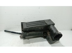 Recambio de caja filtro de aire para seat leon (1p1) 1.9 tdi referencia OEM IAM   