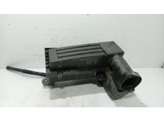 Recambio de caja filtro de aire para seat leon (1p1) 1.9 tdi referencia OEM IAM    2