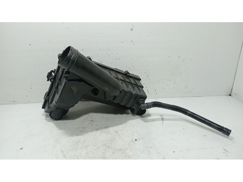 Recambio de caja filtro de aire para seat leon (1p1) 1.9 tdi referencia OEM IAM   