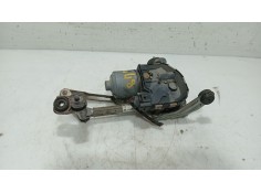 Recambio de motor limpia delantero para seat leon (1p1) 1.9 tdi referencia OEM IAM   