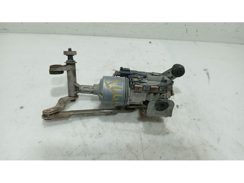 Recambio de motor limpia delantero para seat leon (1p1) 1.9 tdi referencia OEM IAM   