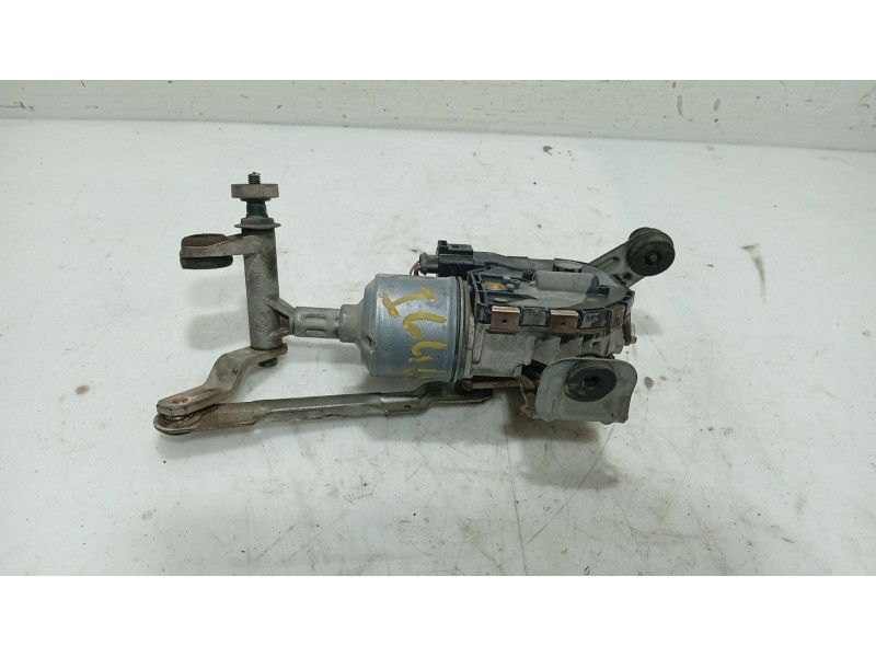 Recambio de motor limpia delantero para seat leon (1p1) 1.9 tdi referencia OEM IAM   