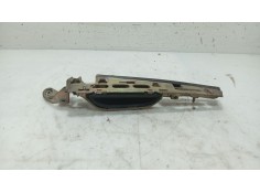 Recambio de maneta exterior trasera izquierda para seat leon (1p1) 1.9 tdi referencia OEM IAM   