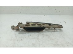 Recambio de maneta exterior trasera izquierda para seat leon (1p1) 1.9 tdi referencia OEM IAM    2