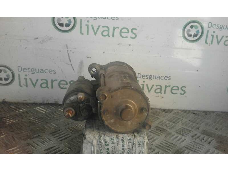 Recambio de motor arranque para ford mondeo berlina (gd) clx   |   08.96 - 12.99 | 1996 - 1999 | 116 cv / 85 kw referencia OEM I