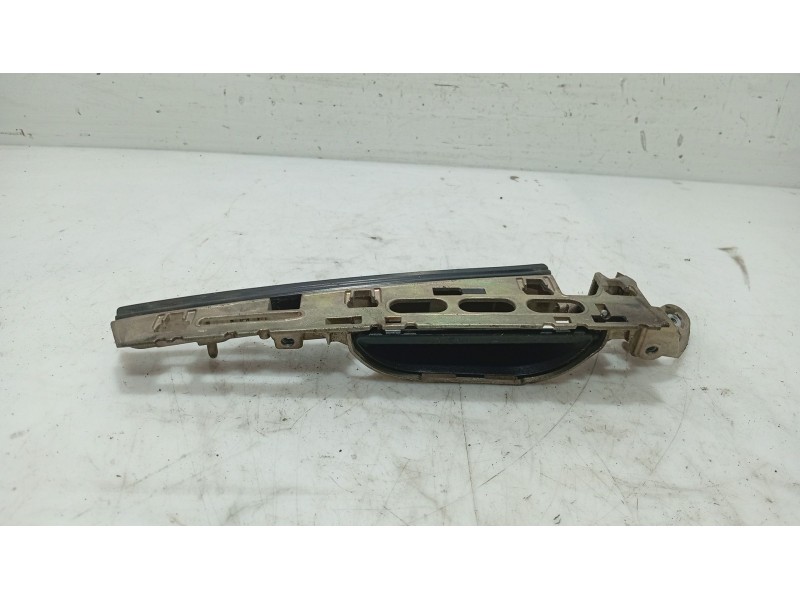 Recambio de maneta exterior trasera derecha para seat leon (1p1) 1.9 tdi referencia OEM IAM   