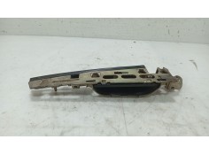 Recambio de maneta exterior trasera derecha para seat leon (1p1) 1.9 tdi referencia OEM IAM    2