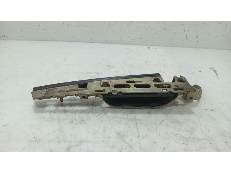Recambio de maneta exterior trasera derecha para seat leon (1p1) 1.9 tdi referencia OEM IAM   