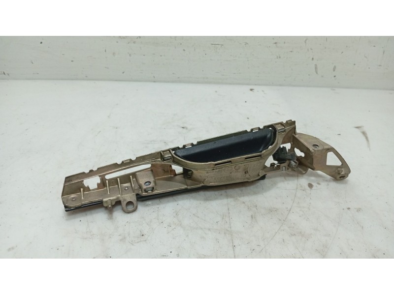 Recambio de maneta exterior trasera derecha para seat leon (1p1) 1.9 tdi referencia OEM IAM   
