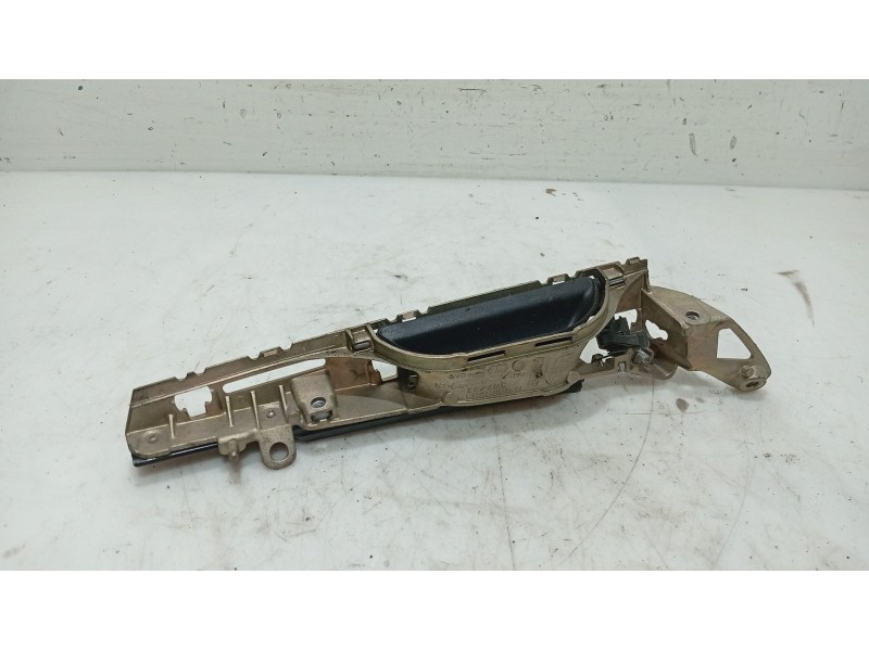 Recambio de maneta exterior trasera derecha para seat leon (1p1) 1.9 tdi referencia OEM IAM   