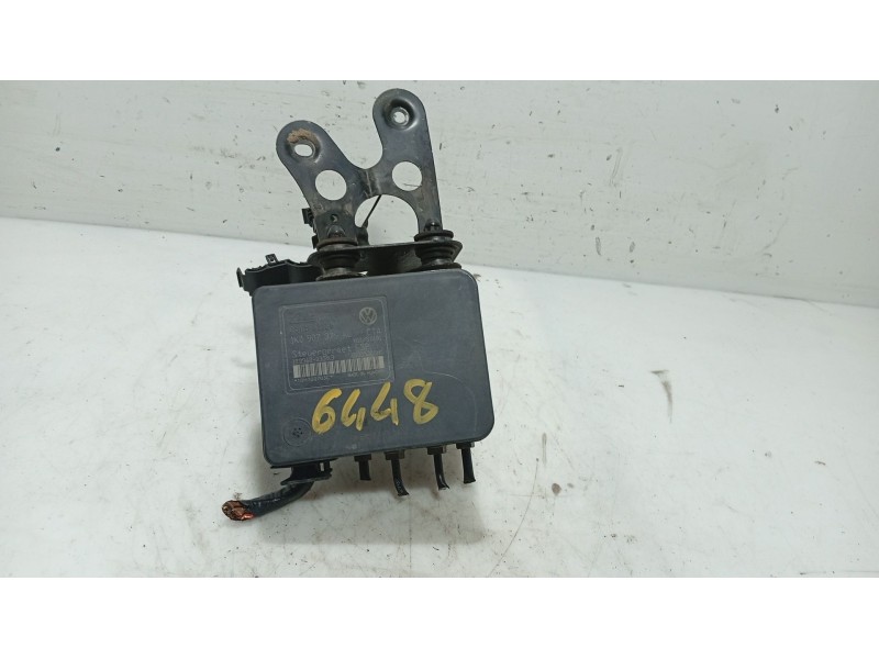Recambio de abs para seat leon (1p1) 1.9 tdi referencia OEM IAM   
