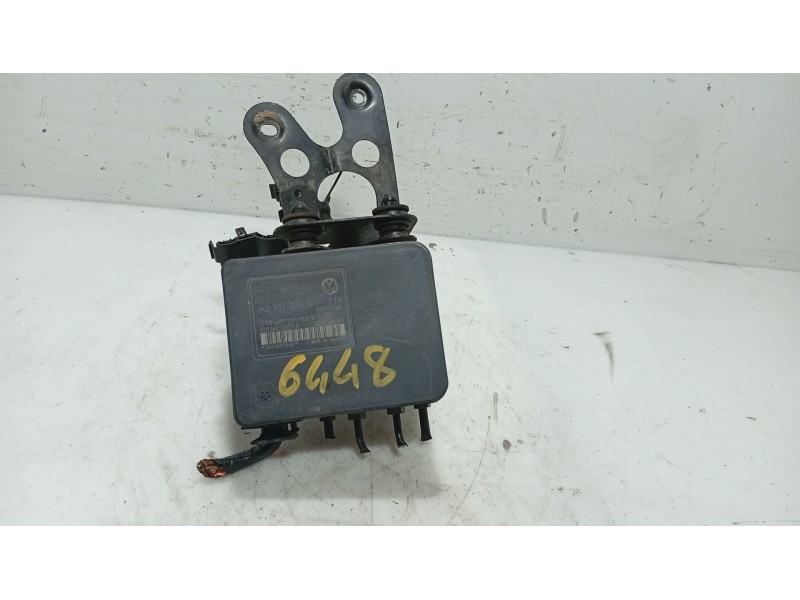 Recambio de abs para seat leon (1p1) 1.9 tdi referencia OEM IAM   