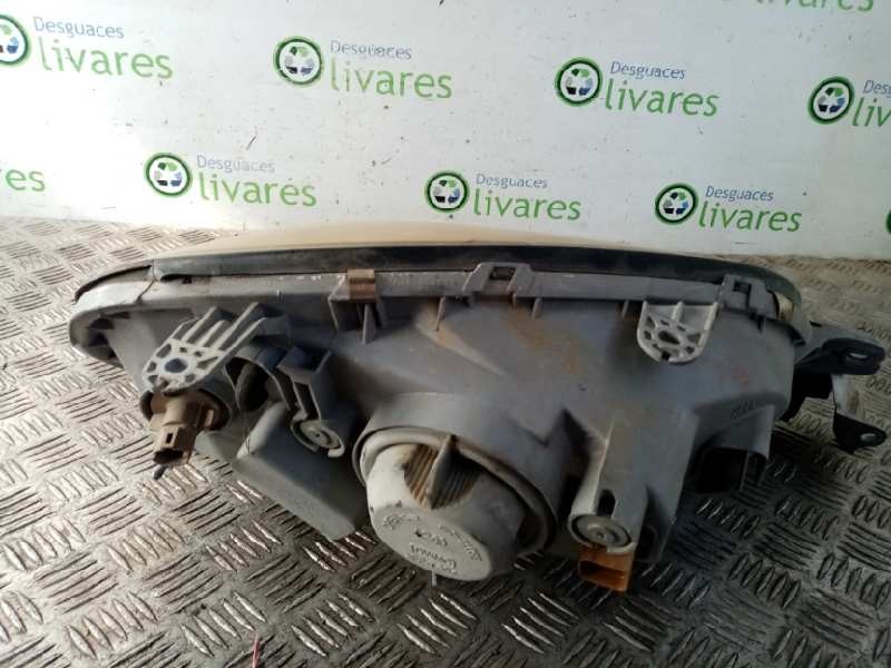 Recambio de faro izquierdo para daewoo tacuma 1.6 cat   |   0.00 - ... | 2000 | 105 cv / 77 kw referencia OEM IAM   
