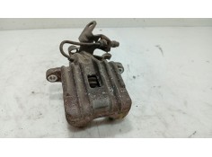Recambio de pinza freno trasera izquierda para seat leon (1p1) 1.9 tdi referencia OEM IAM 1K0615123D / 8D0698671 / 1K0615423J  
