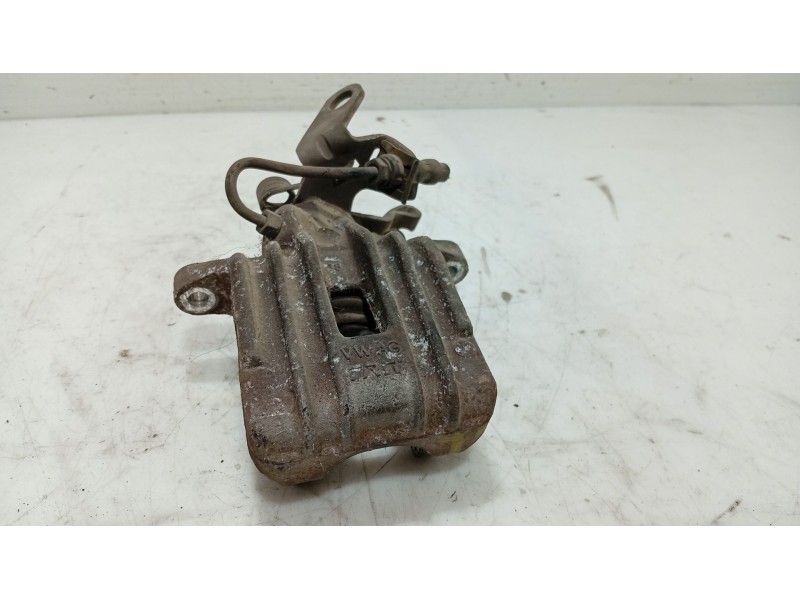 Recambio de pinza freno trasera izquierda para seat leon (1p1) 1.9 tdi referencia OEM IAM 1K0615123D / 8D0698671 / 1K0615423J  