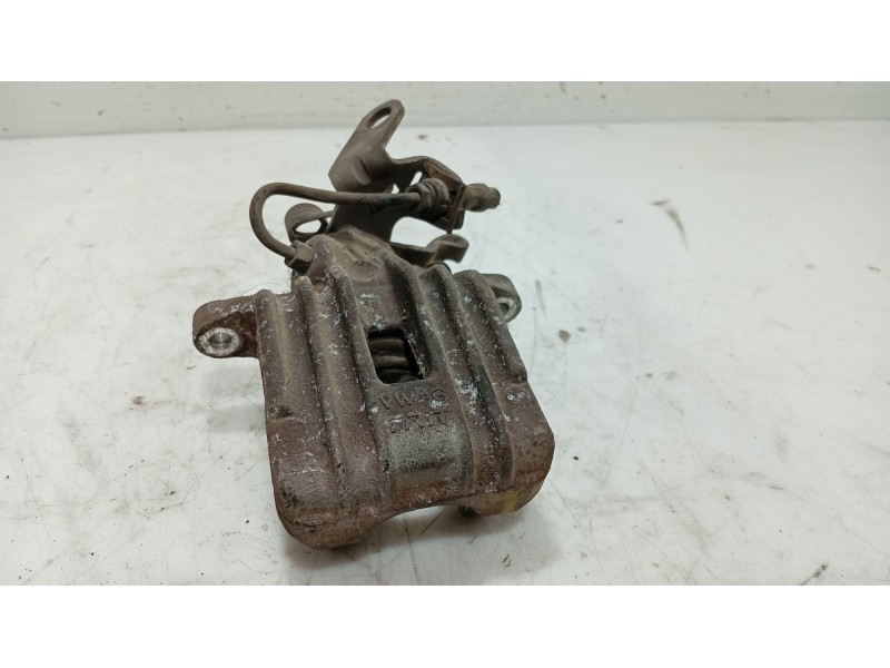 Recambio de pinza freno trasera izquierda para seat leon (1p1) 1.9 tdi referencia OEM IAM 1K0615123D / 8D0698671 / 1K0615423J  