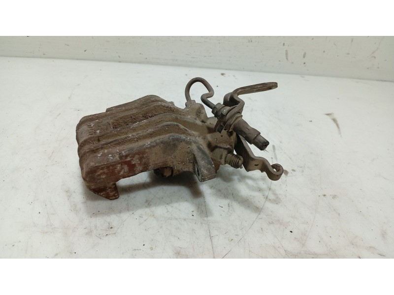 Recambio de pinza freno trasera izquierda para seat leon (1p1) 1.9 tdi referencia OEM IAM 1K0615123D / 8D0698671 / 1K0615423J  