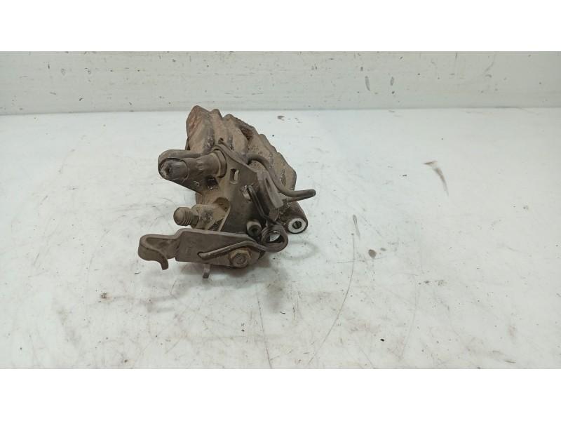 Recambio de pinza freno trasera izquierda para seat leon (1p1) 1.9 tdi referencia OEM IAM 1K0615123D / 8D0698671 / 1K0615423J  