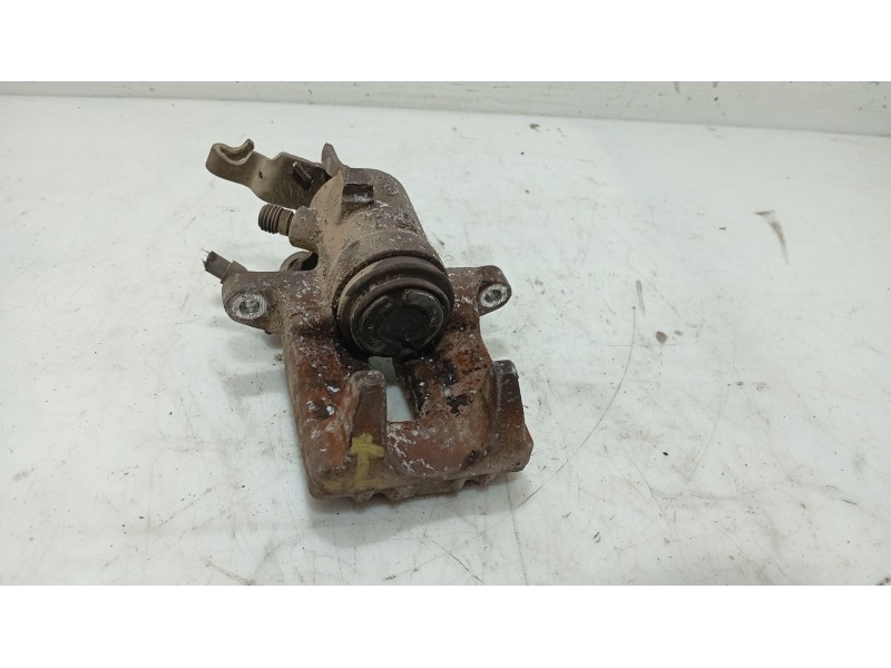 Recambio de pinza freno trasera izquierda para seat leon (1p1) 1.9 tdi referencia OEM IAM 1K0615123D / 8D0698671 / 1K0615423J  