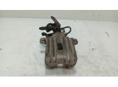 Recambio de pinza freno trasera derecha para seat leon (1p1) 1.9 tdi referencia OEM IAM 8D0698671 / 1K0615424J   2
