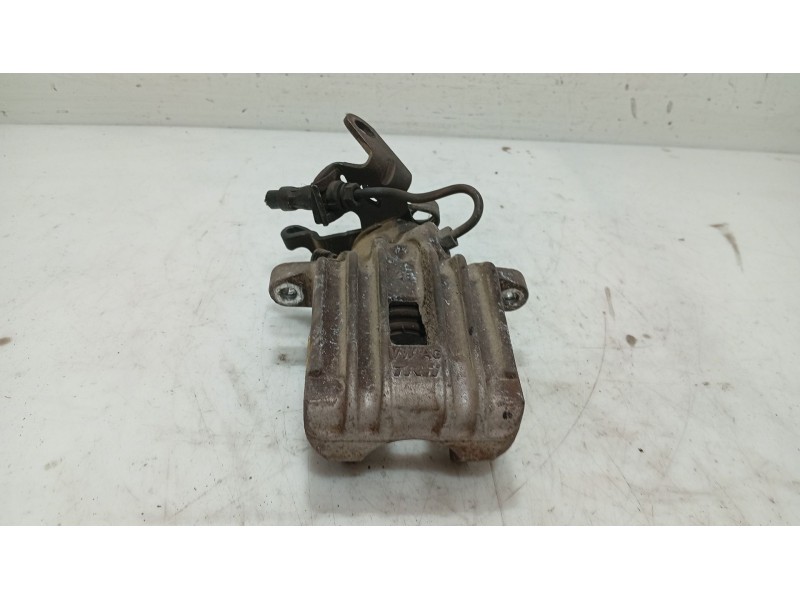 Recambio de pinza freno trasera derecha para seat leon (1p1) 1.9 tdi referencia OEM IAM 8D0698671 / 1K0615424J  