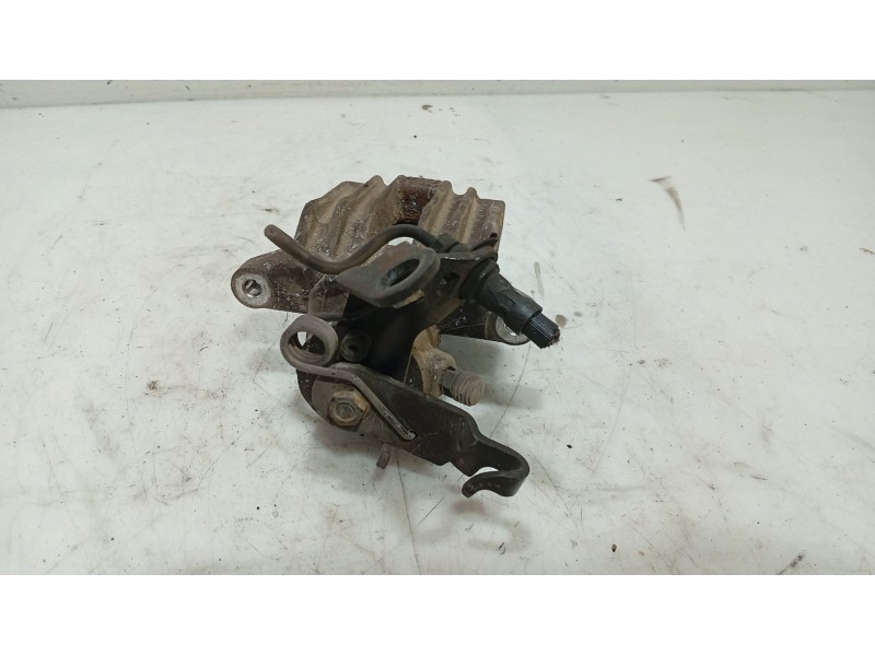 Recambio de pinza freno trasera derecha para seat leon (1p1) 1.9 tdi referencia OEM IAM 8D0698671 / 1K0615424J  