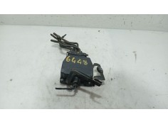 Recambio de modulo electronico para seat leon (1p1) 1.9 tdi referencia OEM IAM   