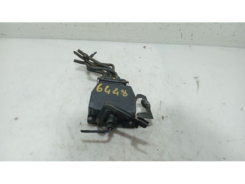 Recambio de modulo electronico para seat leon (1p1) 1.9 tdi referencia OEM IAM   