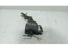 Recambio de modulo electronico para seat leon (1p1) 1.9 tdi referencia OEM IAM    2