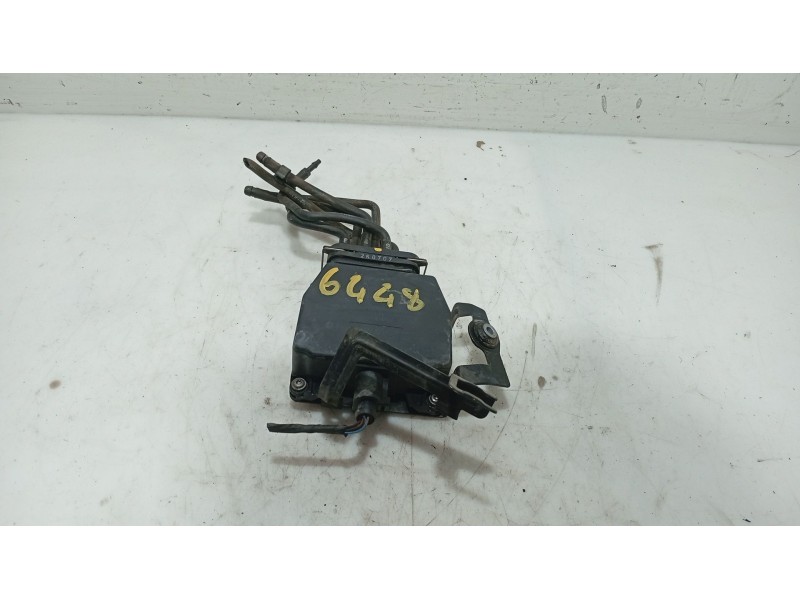 Recambio de modulo electronico para seat leon (1p1) 1.9 tdi referencia OEM IAM   