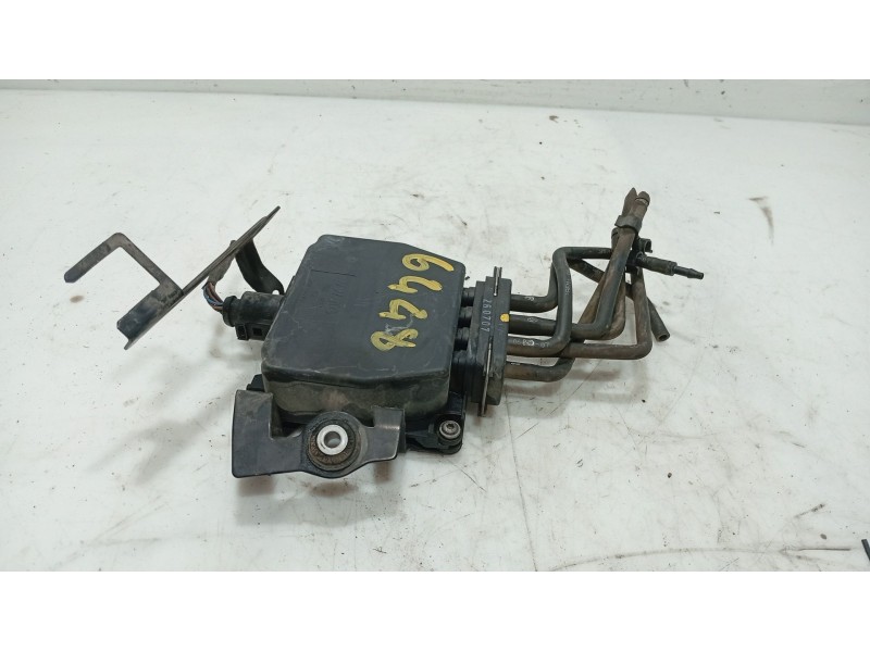 Recambio de modulo electronico para seat leon (1p1) 1.9 tdi referencia OEM IAM   