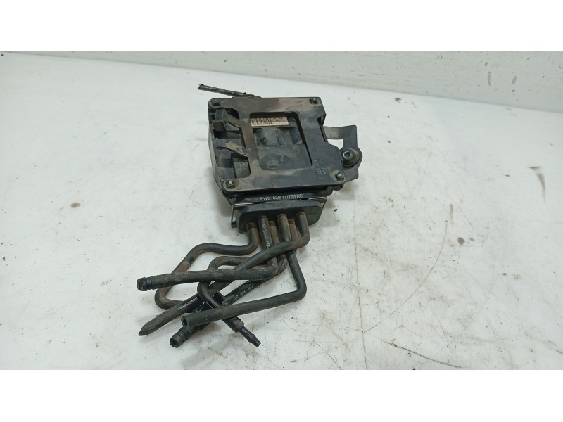 Recambio de modulo electronico para seat leon (1p1) 1.9 tdi referencia OEM IAM   