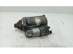Recambio de motor arranque para seat leon (1p1) 1.9 tdi referencia OEM IAM 02Z911023FX  