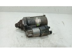 Recambio de motor arranque para seat leon (1p1) 1.9 tdi referencia OEM IAM 02Z911023FX   2